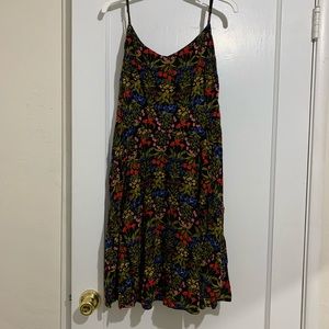 Midi Dress